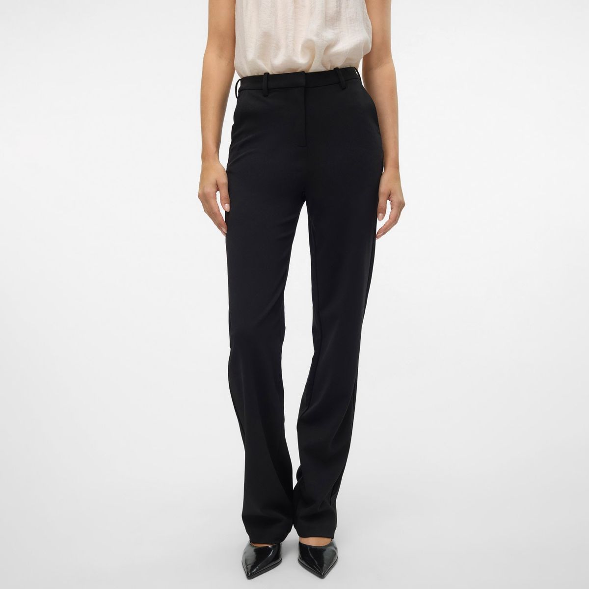VERO MODA - Pantalón Mujer Vero Moda