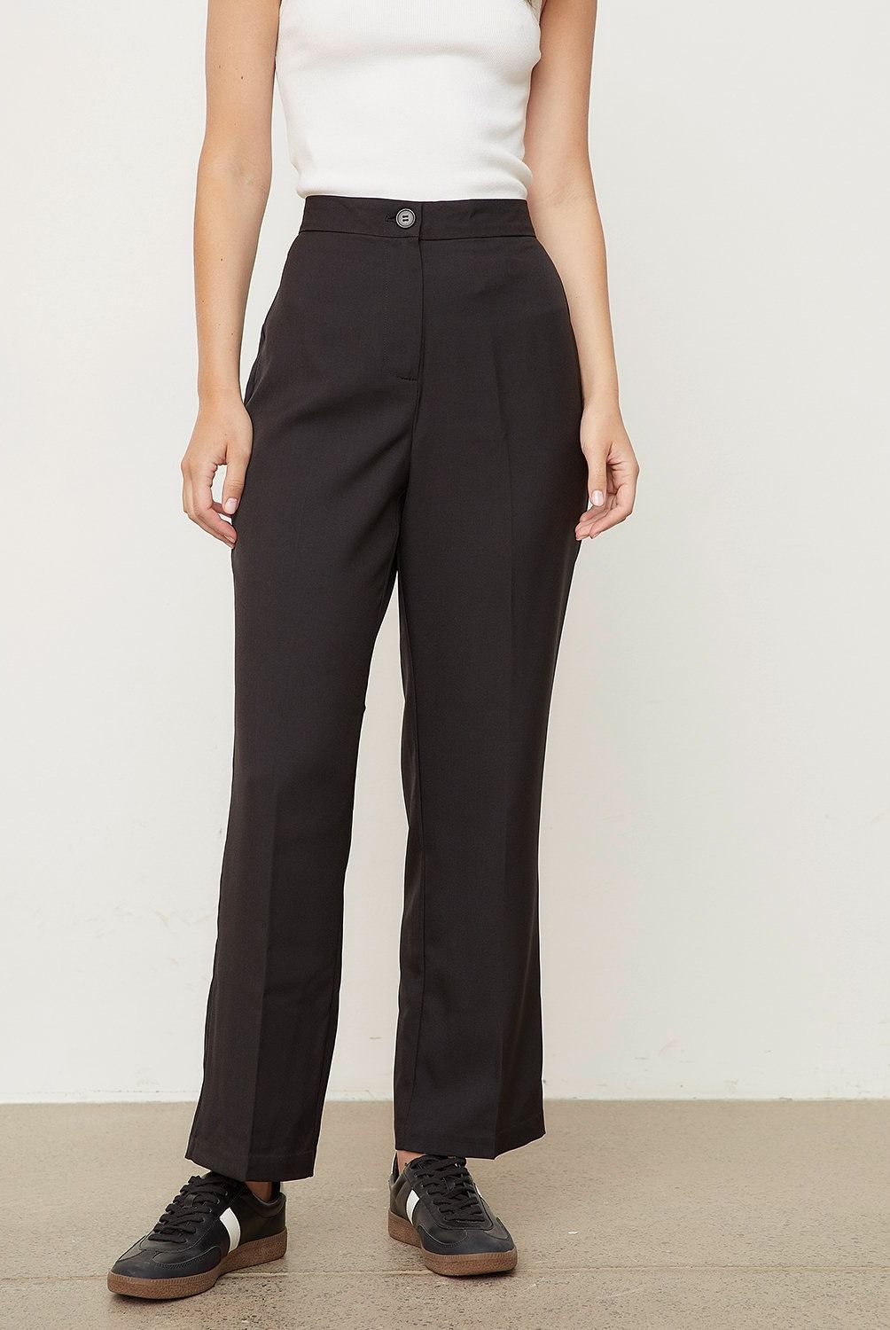 VERO MODA - Pantalón Mujer Vero Moda