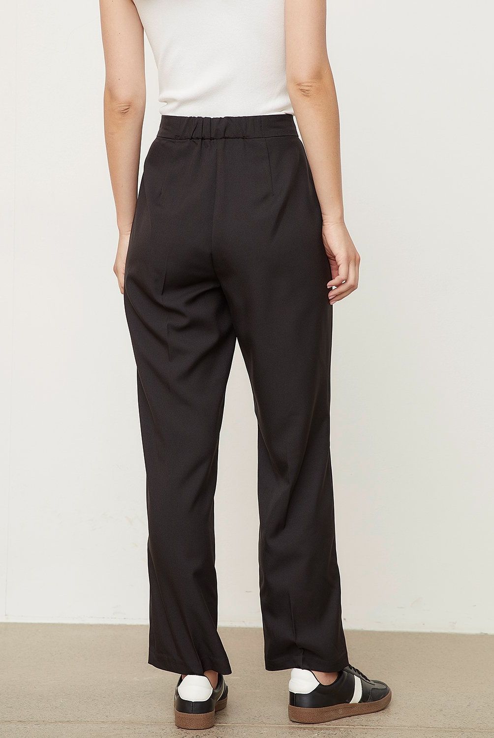 VERO MODA - Pantalón Mujer Vero Moda