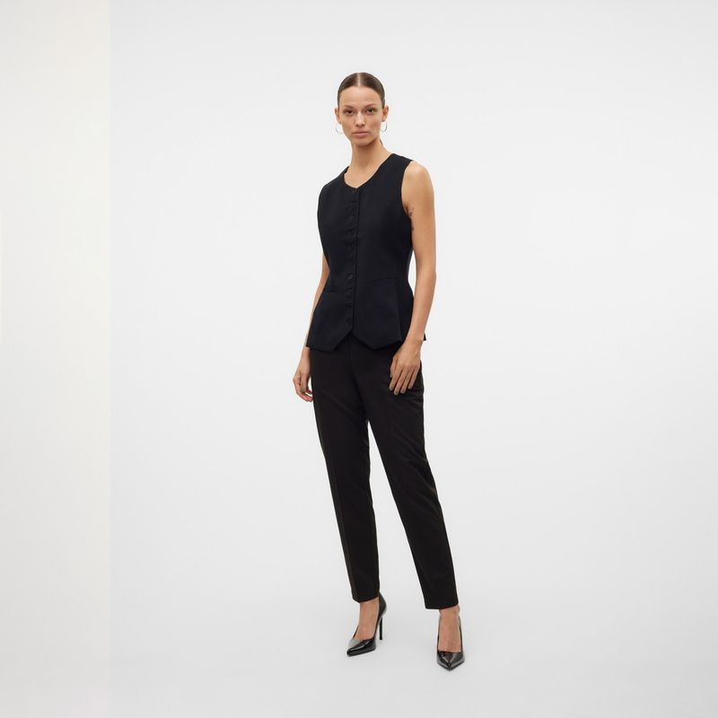 VERO MODA - Pantalón Mujer Vero Moda