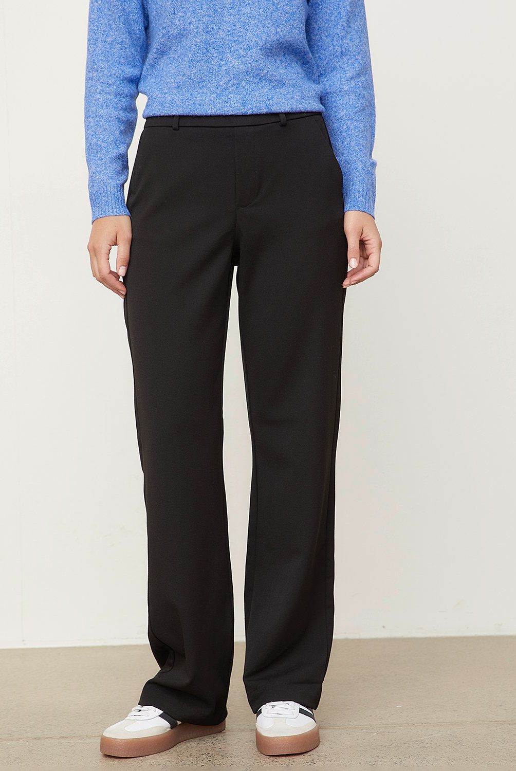 VERO MODA - Pantalón Mujer Vero Moda