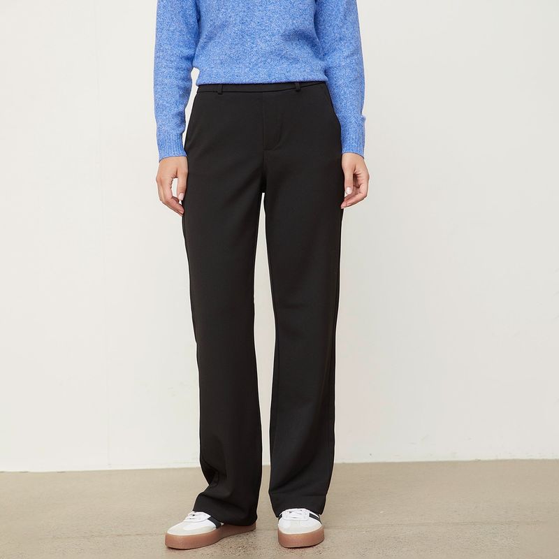 VERO MODA - Pantalón Mujer Vero Moda