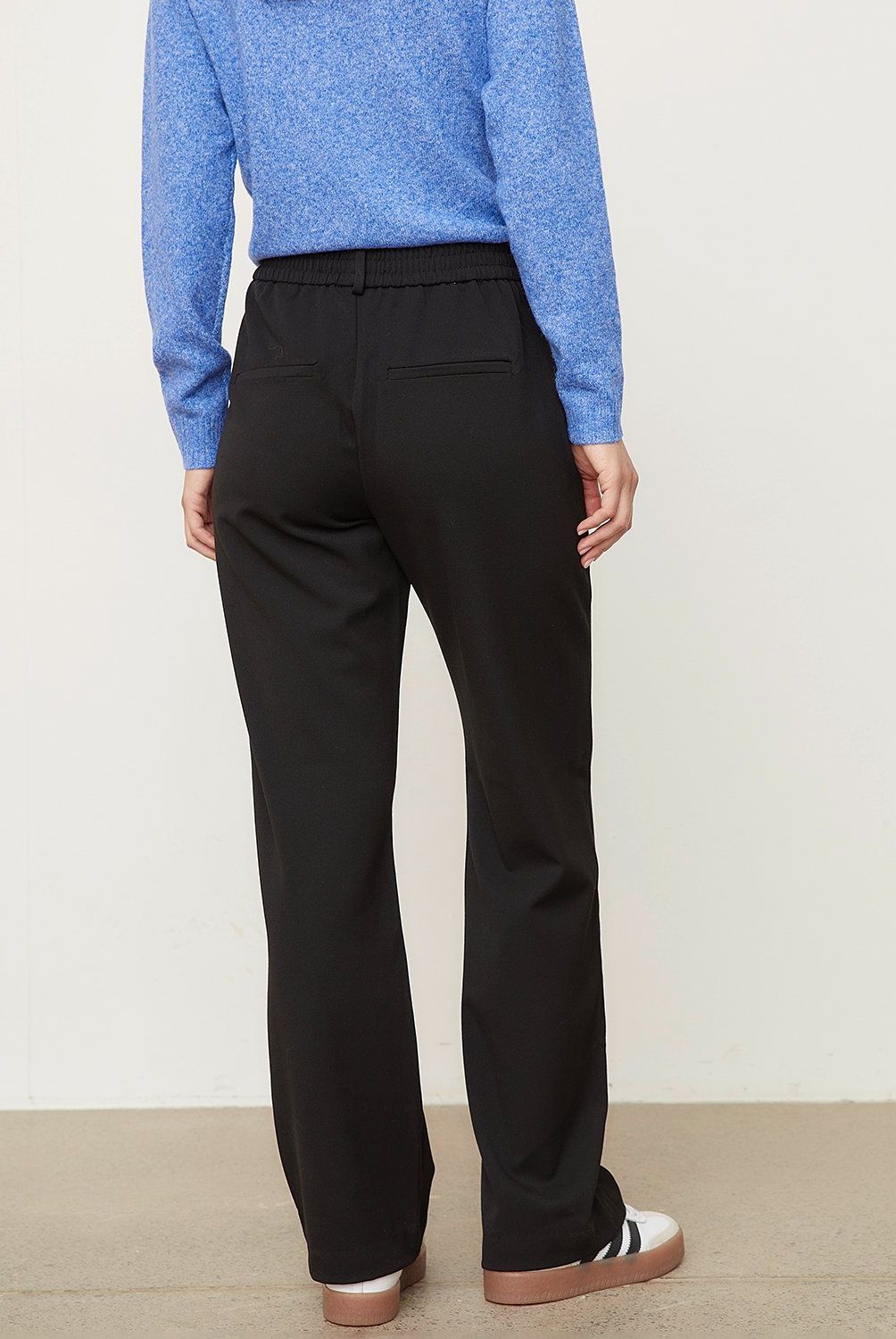 VERO MODA - Pantalón Mujer Vero Moda