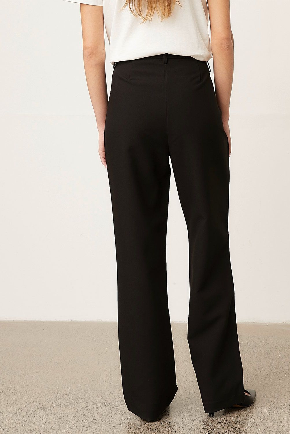 VERO MODA - Pantalón Sastrero Mujer Vero Moda