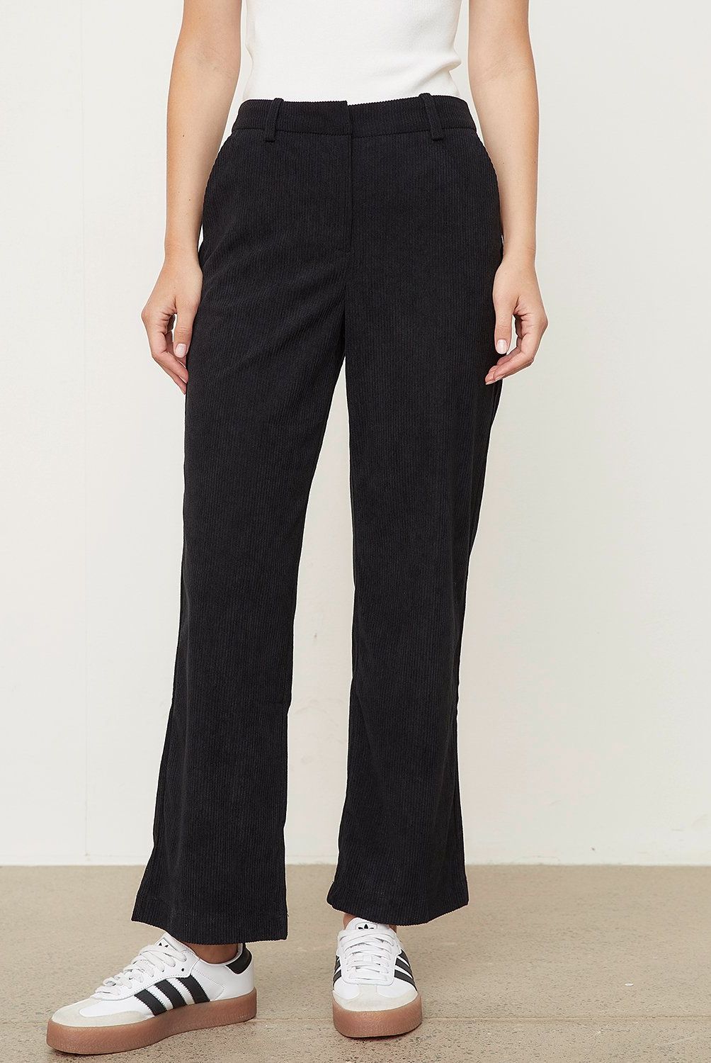 VERO MODA - Pantalón Mujer Vero Moda