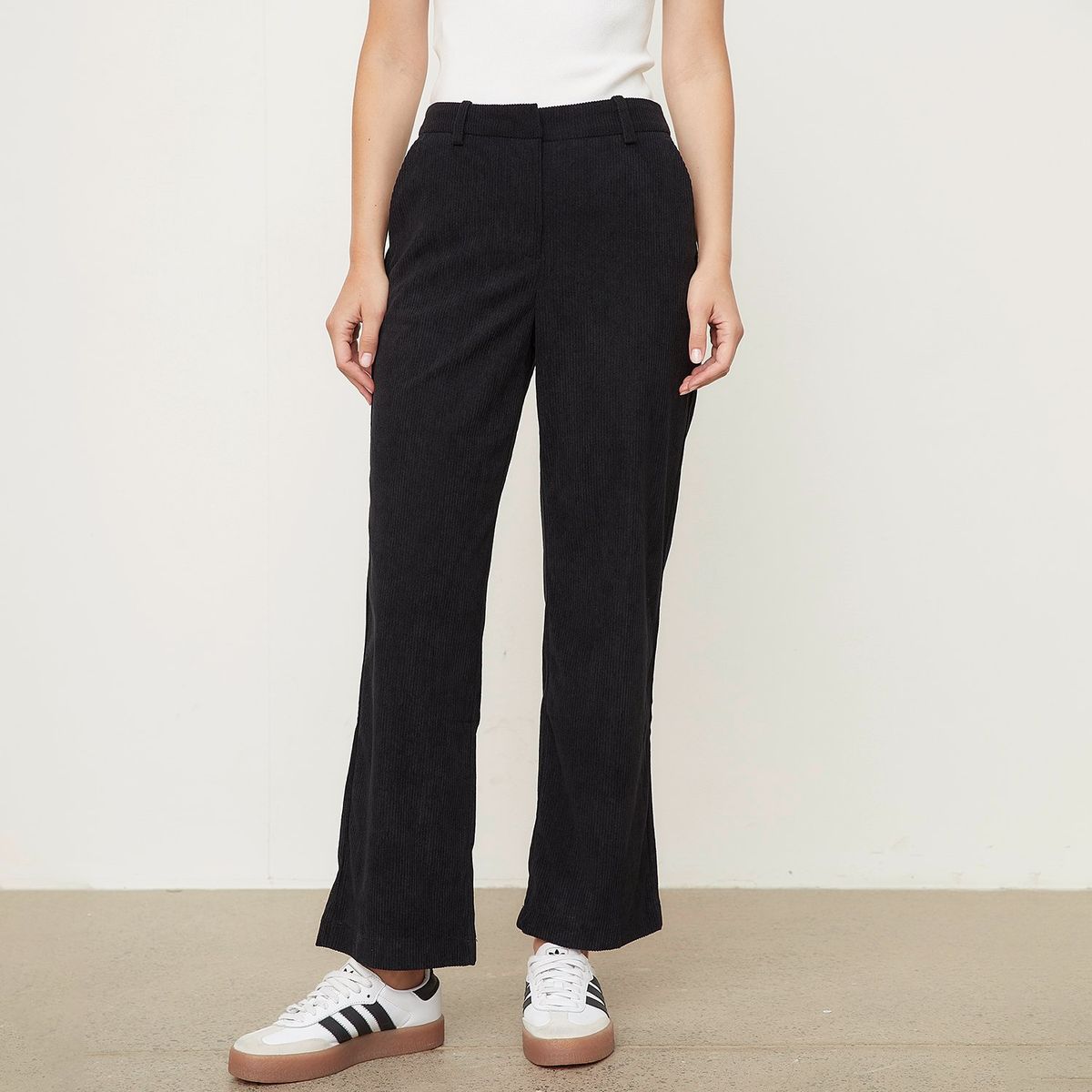 VERO MODA - Pantalón Mujer Vero Moda