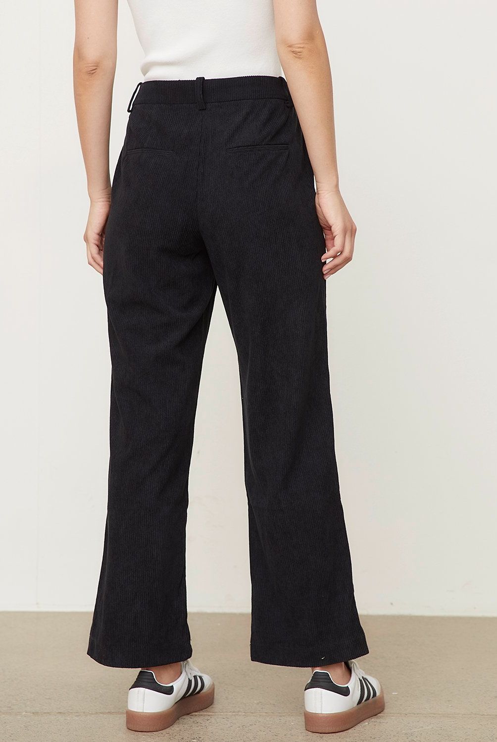 VERO MODA - Pantalón Mujer Vero Moda