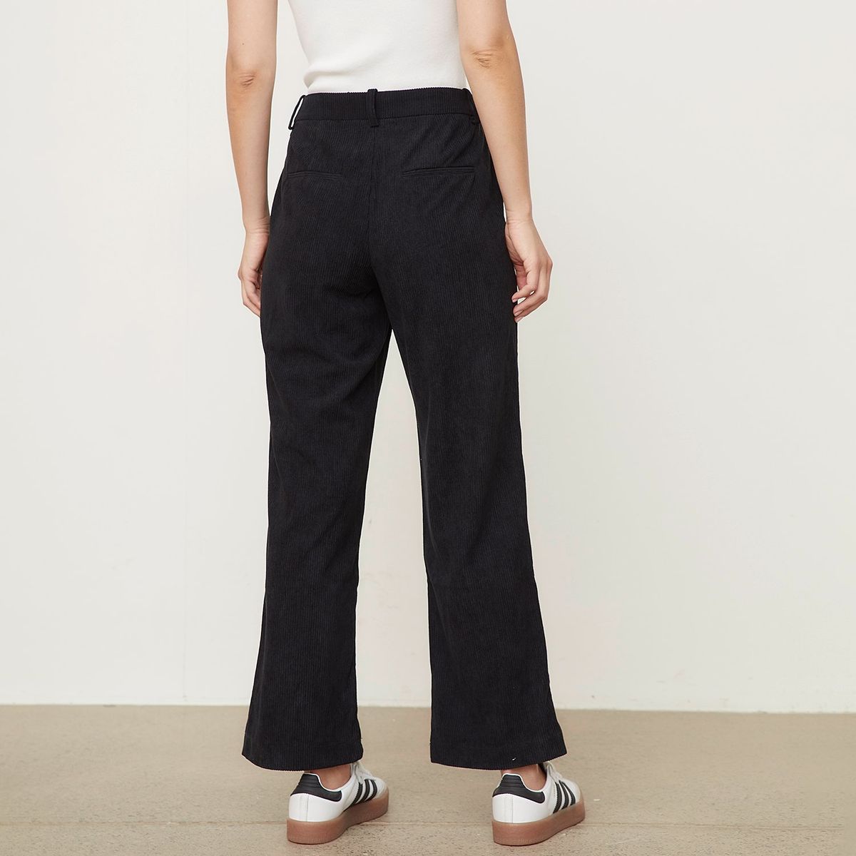 VERO MODA - Pantalón Mujer Vero Moda
