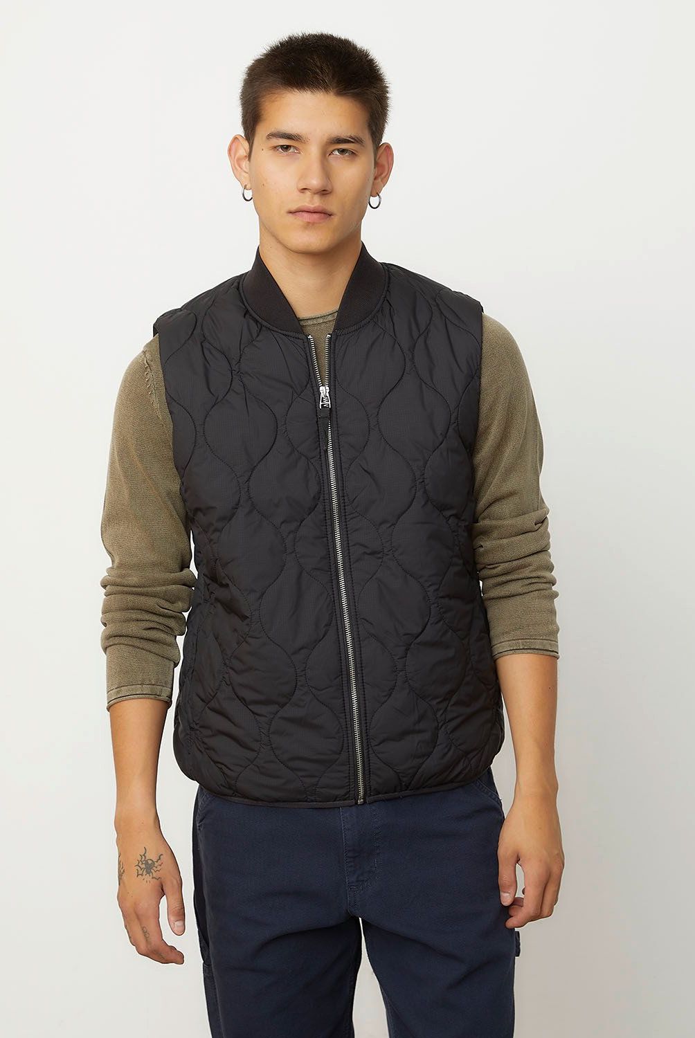 JACK&JONES - Parka Hombre Jack&Jones