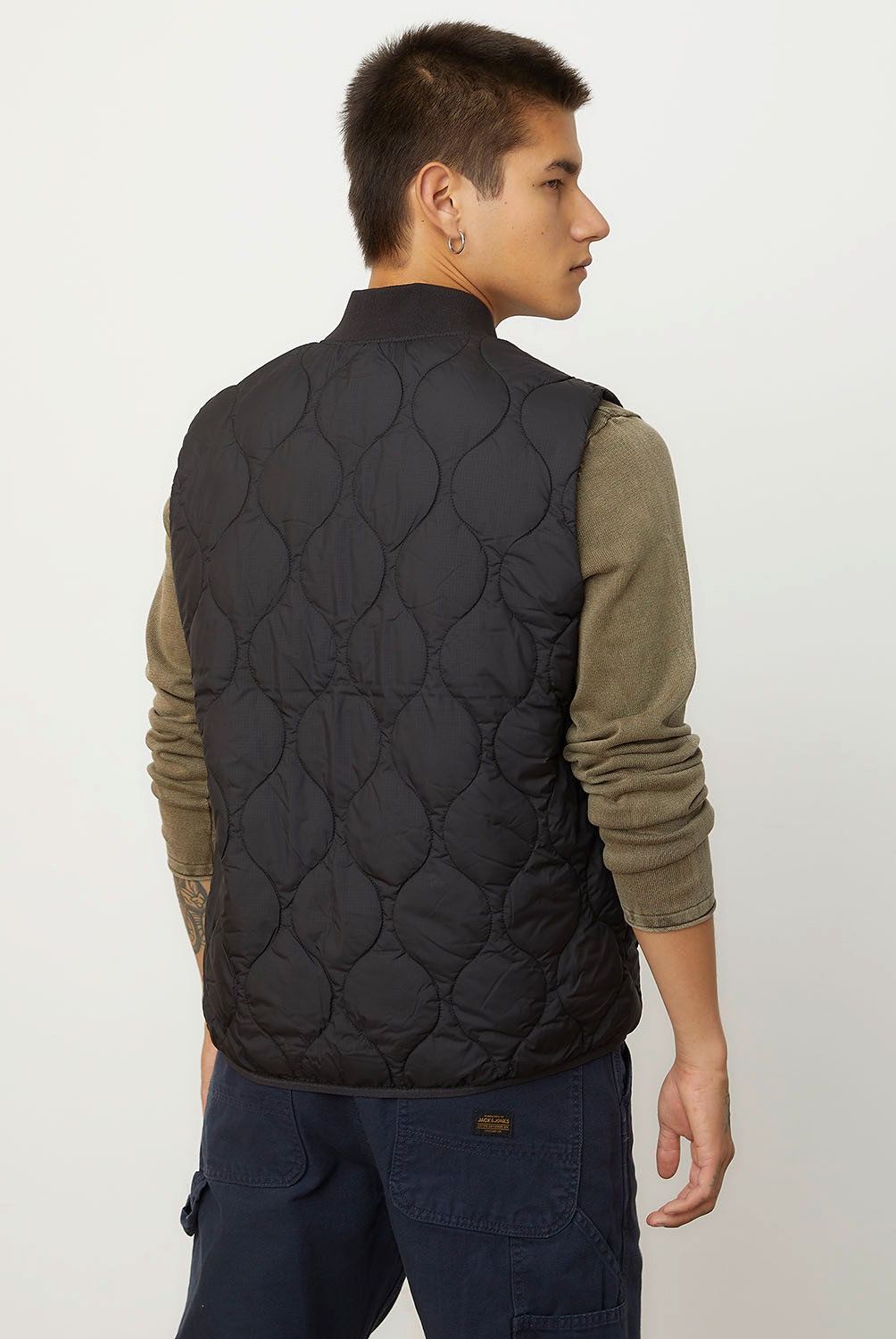 JACK&JONES - Parka Hombre Jack&Jones