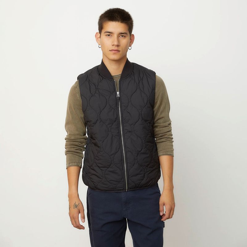 JACK&JONES - Parka Hombre Jack&Jones
