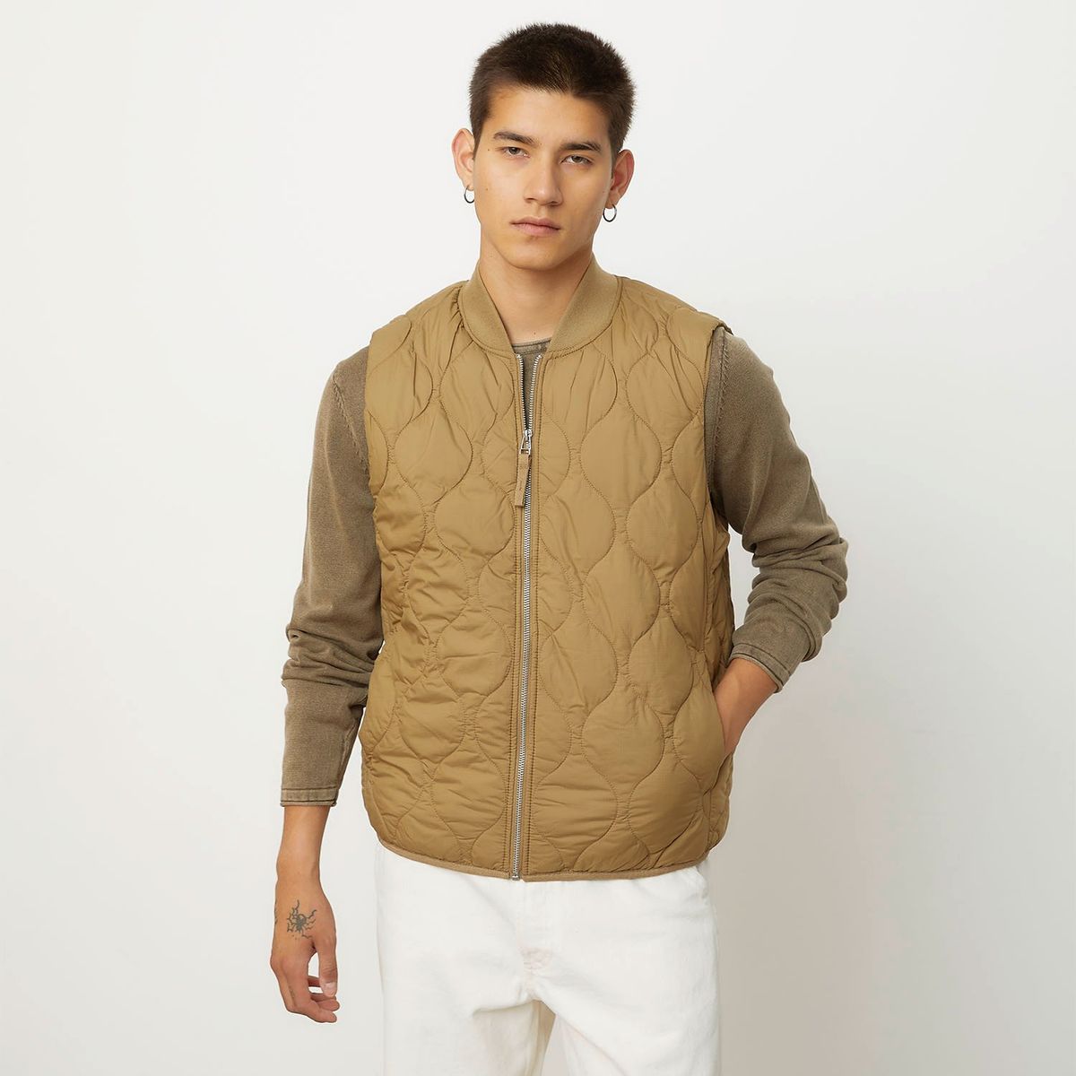 JACK&JONES - Parka Hombre Jack&Jones