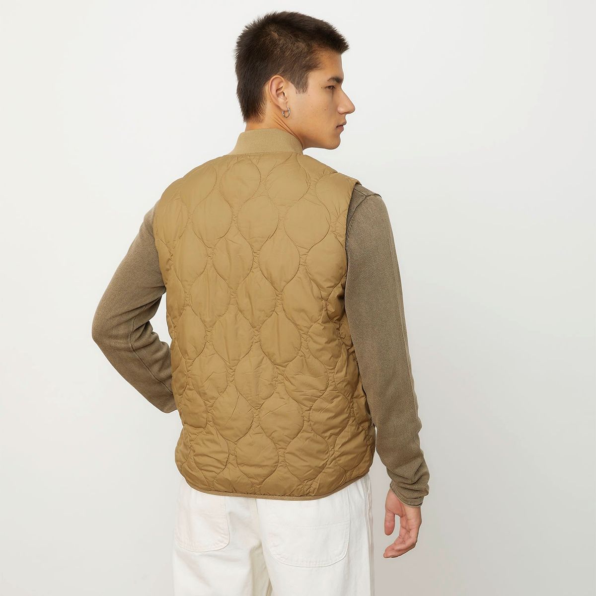 JACK&JONES - Parka Hombre Jack&Jones