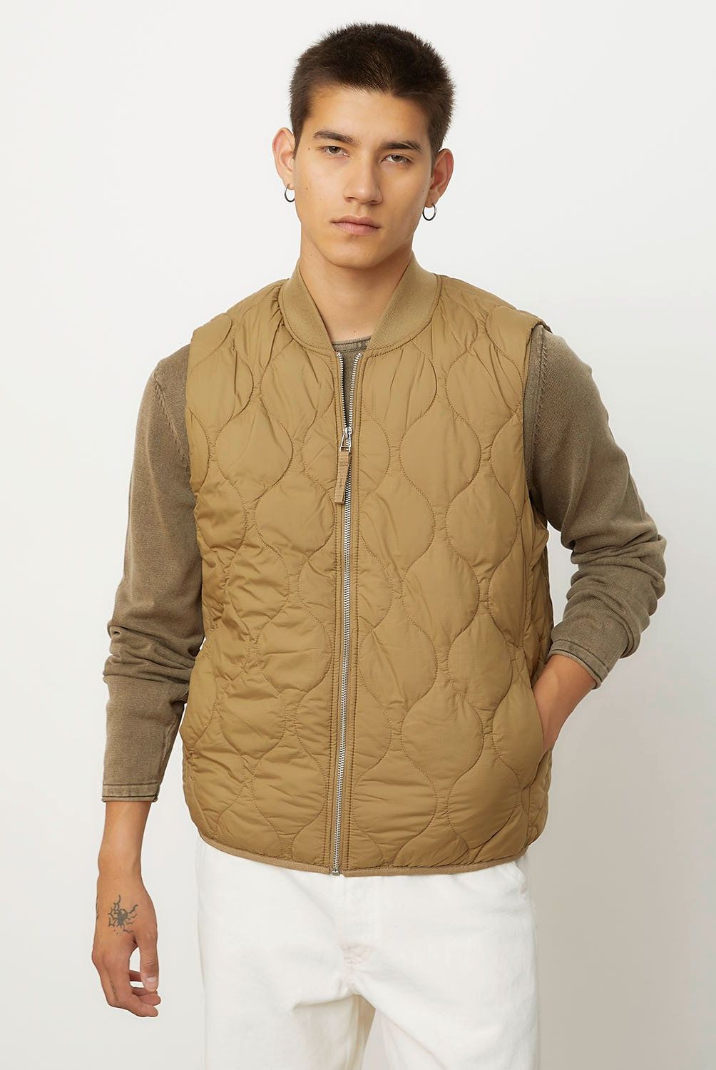 JACK&JONES - Parka Hombre Jack&Jones
