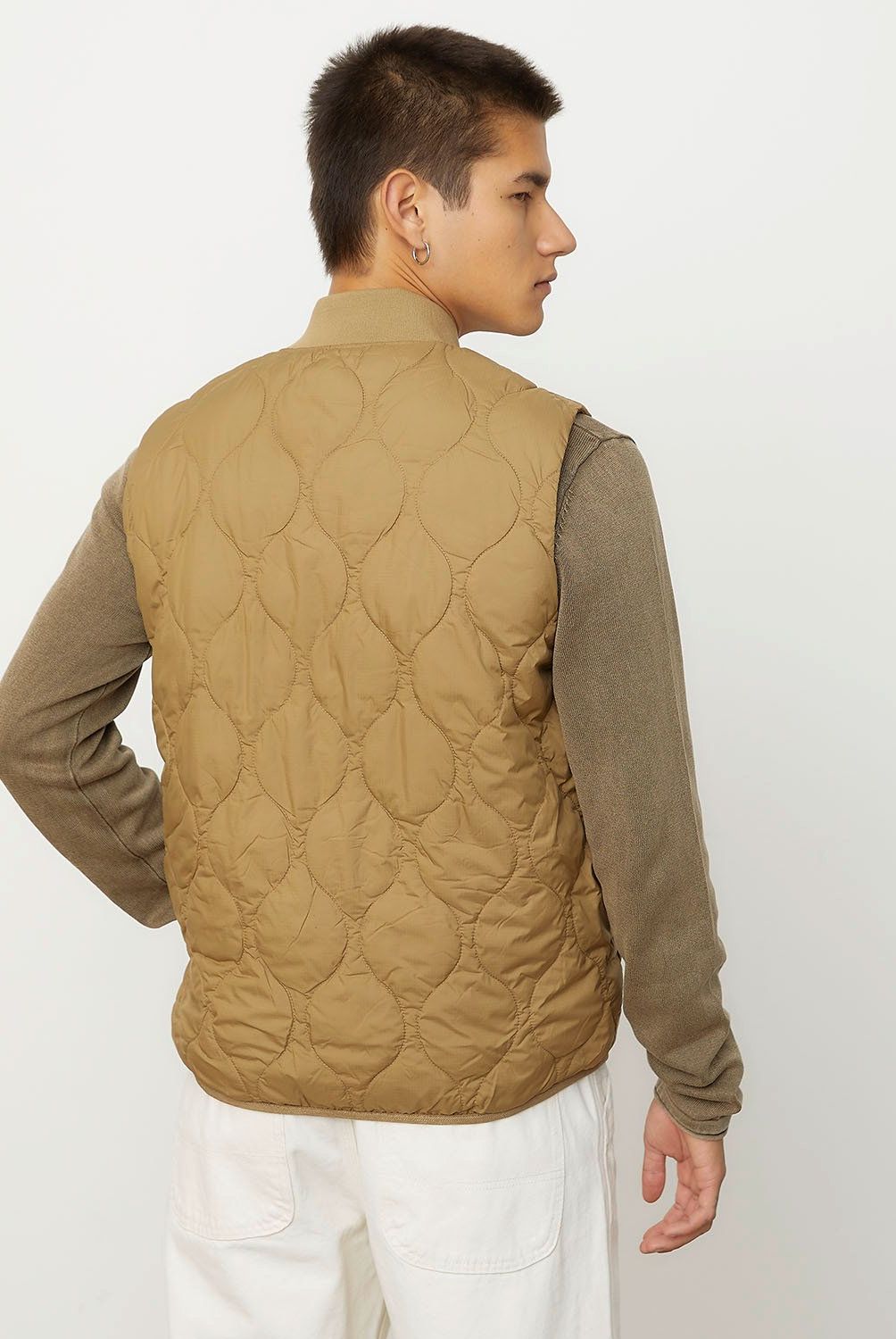 JACK&JONES - Parka Hombre Jack&Jones