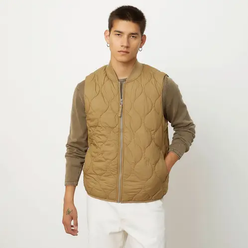 JACK&JONES - Parka Hombre