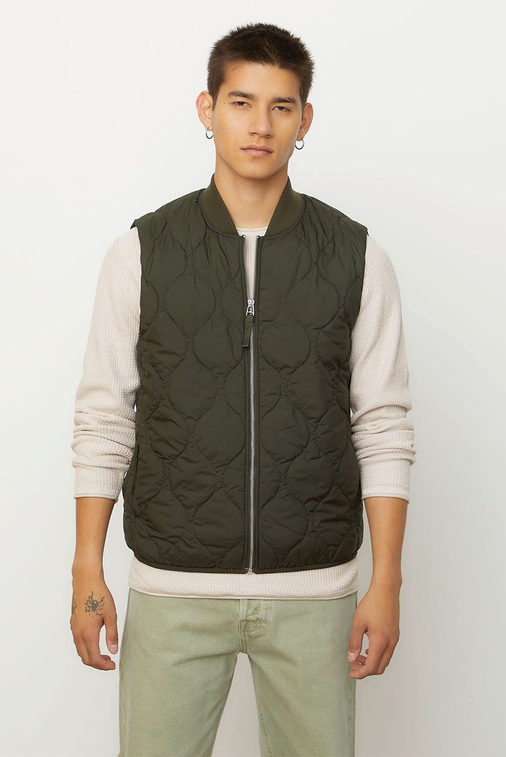 JACK&JONES - Parka Hombre Jack&Jones