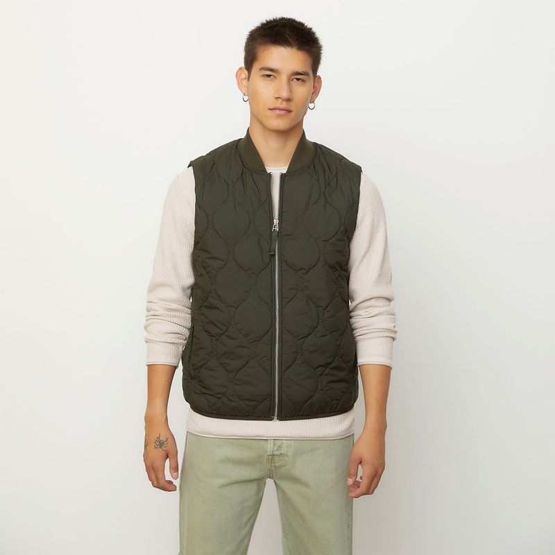 JACK&JONES - Parka Hombre Jack&Jones