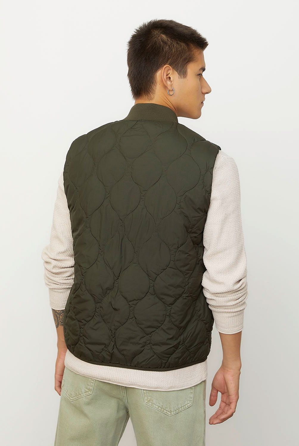JACK&JONES - Parka Hombre Jack&Jones