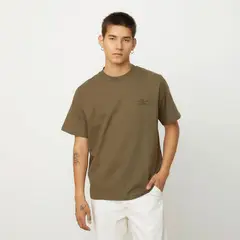 JACK&JONES - Polera Blachad Algodón Hombre