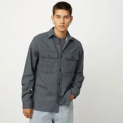 JACK&JONES - Camisa Raymond Algodón Hombre