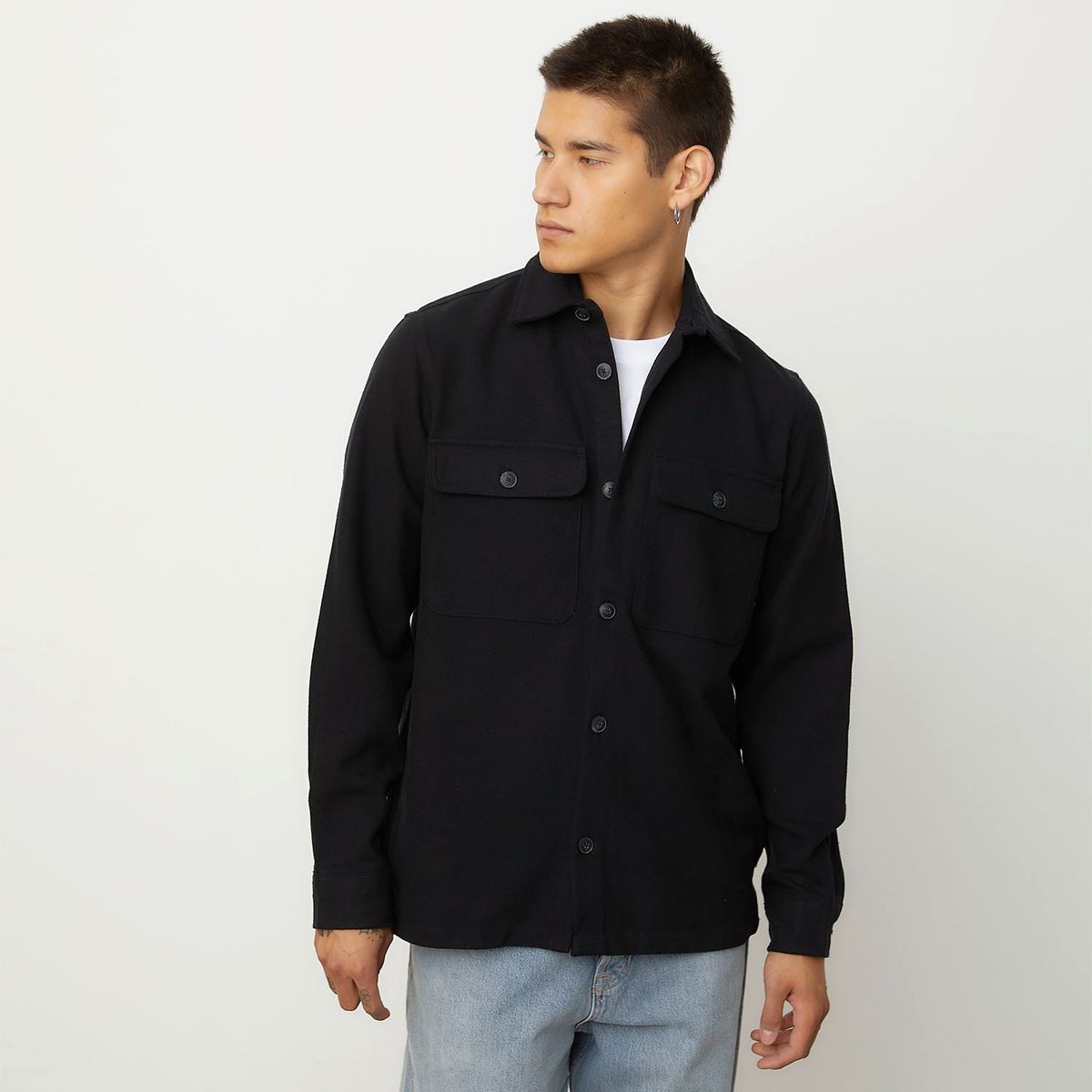 JACK&JONES - Camisa Raymond Algodón Hombre Jack&Jones