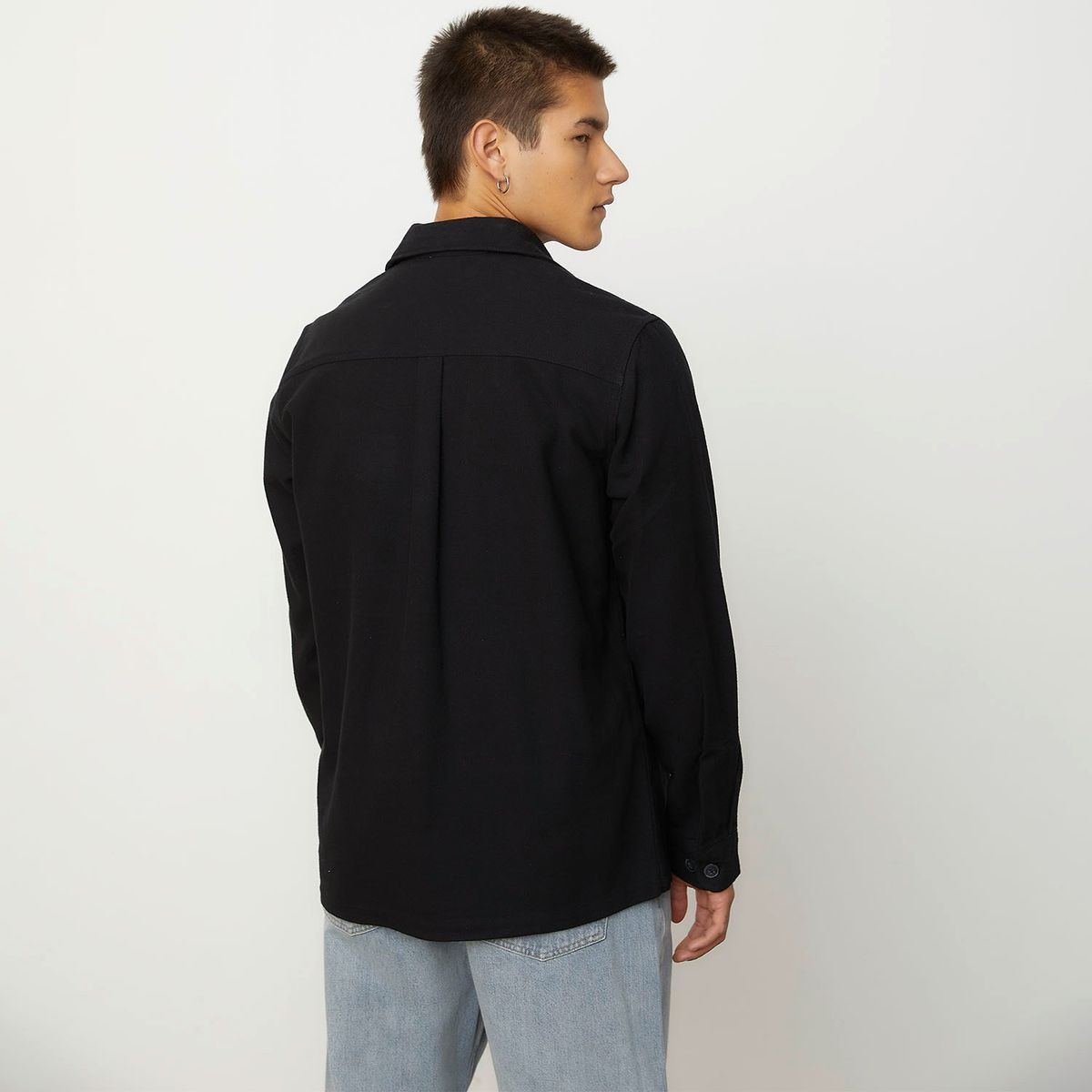 JACK&JONES - Camisa Raymond Algodón Hombre Jack&Jones