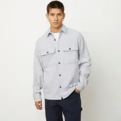 JACK&JONES - Camisa Raymond Algodón Hombre
