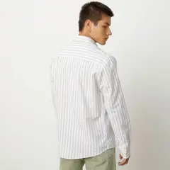 JACK&JONES - Camisa Raymond Algodón Hombre