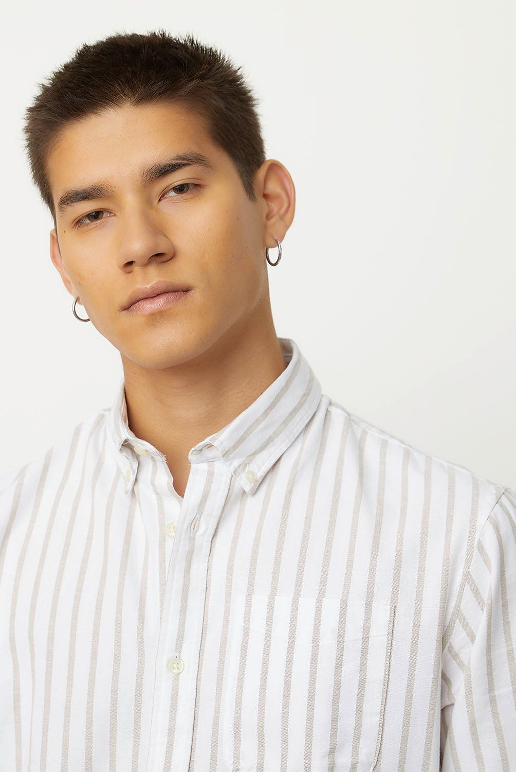 JACK&JONES - Camisa Raymond Algodón Hombre Jack&Jones