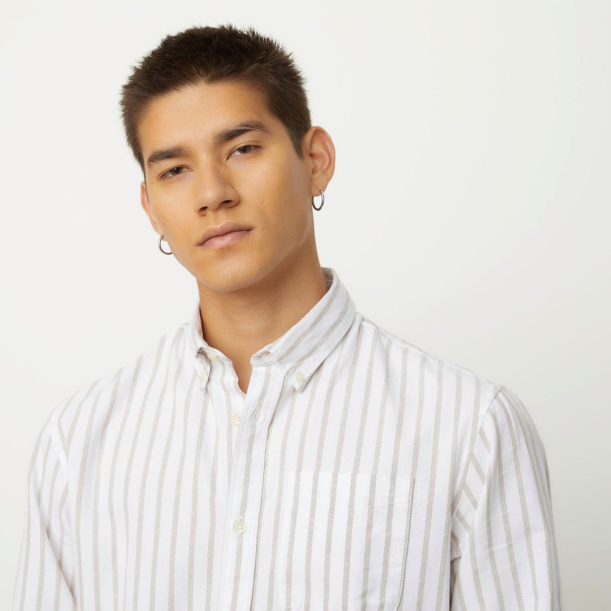 JACK&JONES - Camisa Raymond Algodón Hombre Jack&Jones