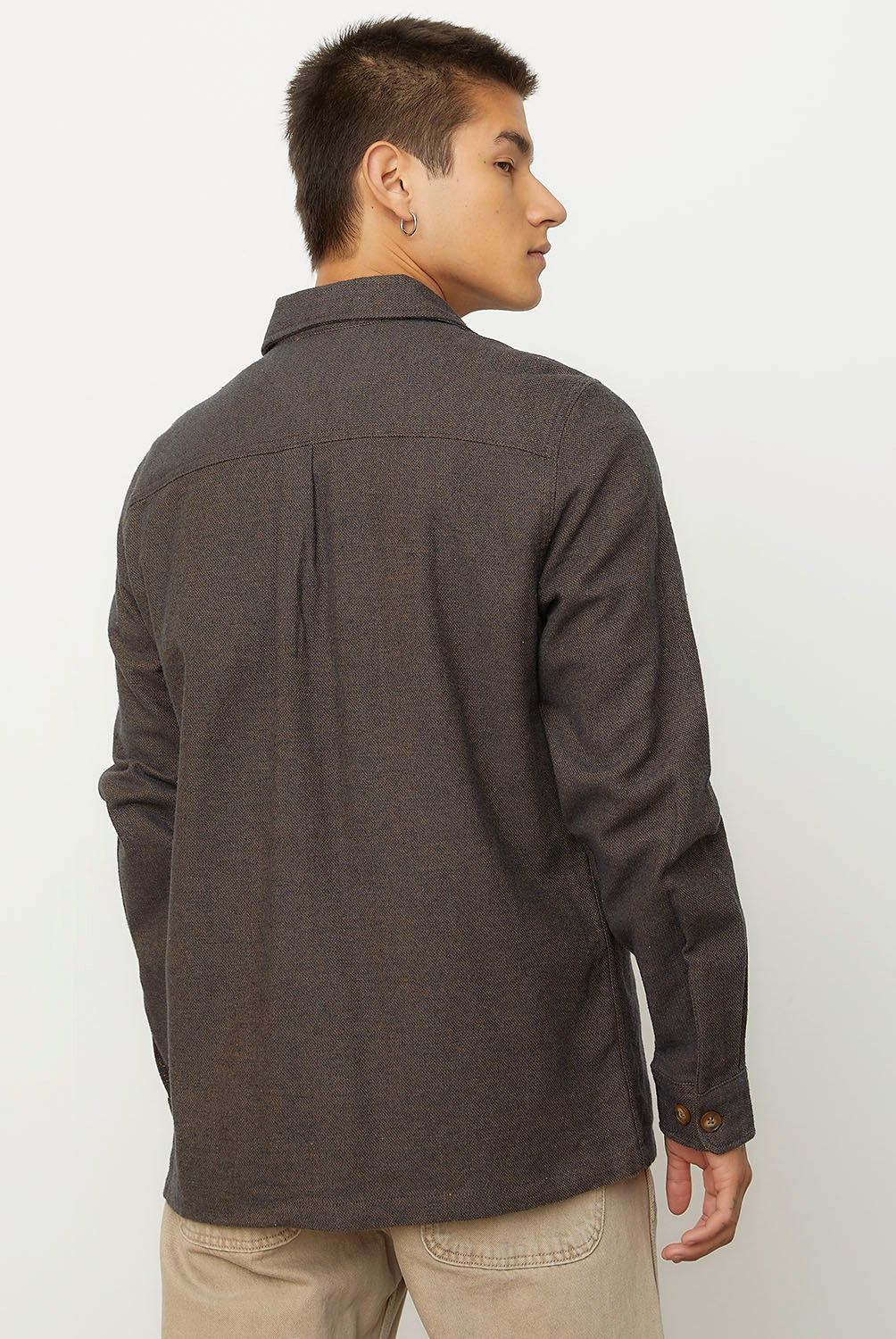 JACK&JONES - Camisa Raymond Algodón Hombre Jack&Jones
