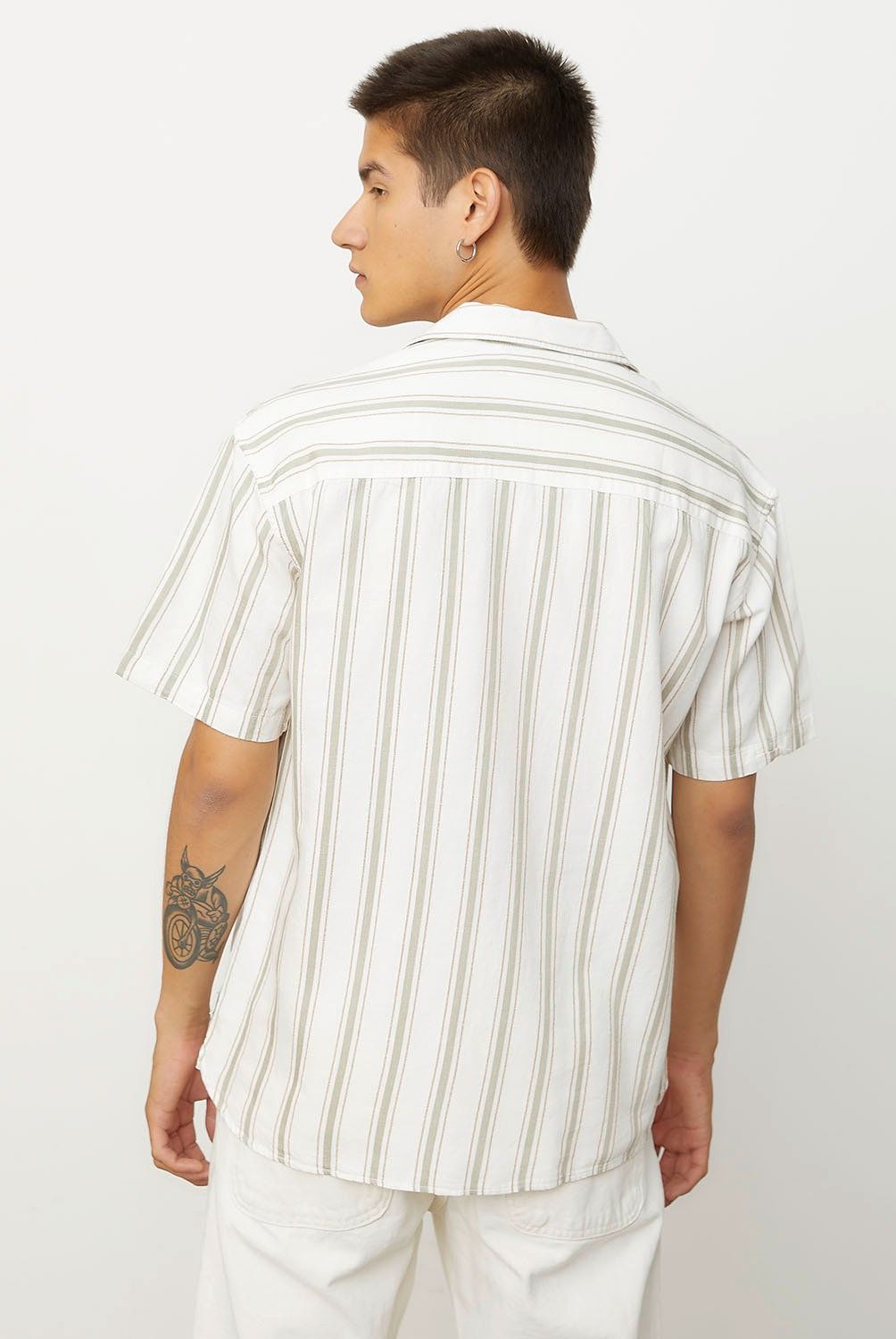 JACK&JONES - Camisa Ccmontana Algodón Hombre Jack&Jones
