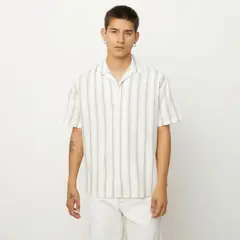 JACK&JONES - Camisa Ccmontana Algodón Hombre