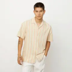 JACK&JONES - Camisa Ccmontana Algodón Hombre