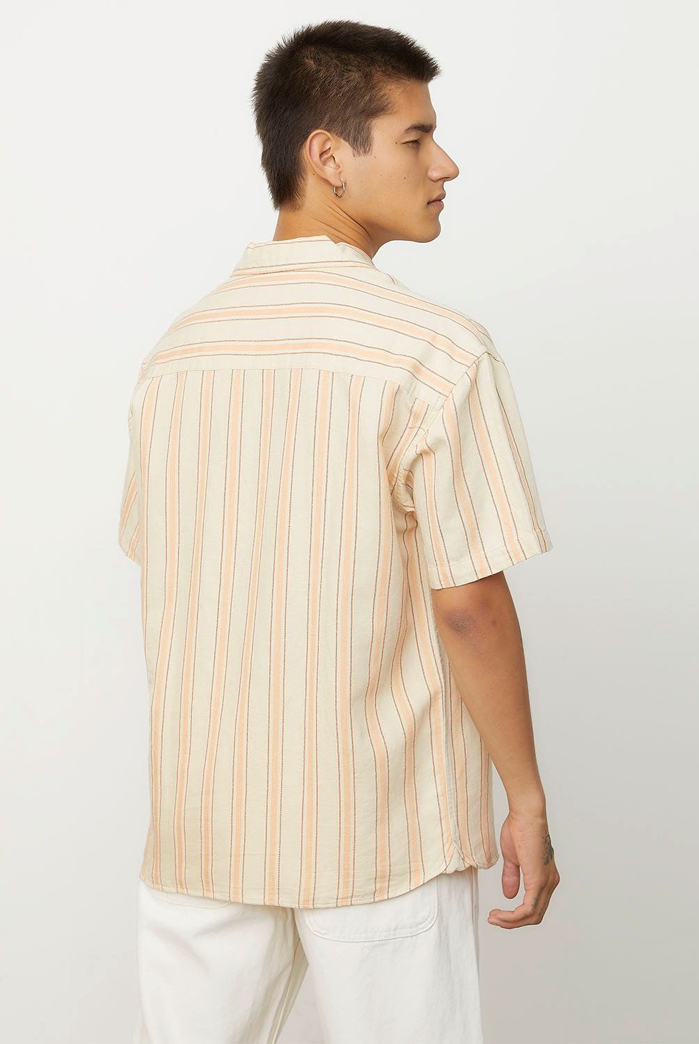 JACK&JONES - Camisa Ccmontana Algodón Hombre Jack&Jones