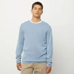 JACK&JONES - Polera Leo Algodón Hombre