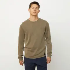 JACK&JONES - Polera Leo Algodón Hombre