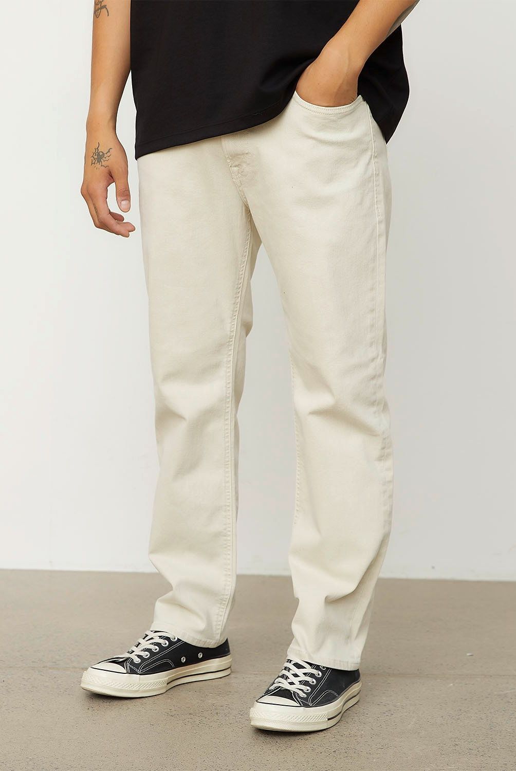 JACK&JONES - Jeanss Clark Algodón Hombre Jack&Jones