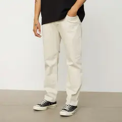 JACK&JONES - Jeanss Clark Algodón Hombre