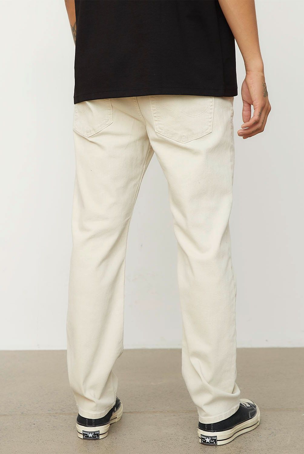 JACK&JONES - Jeanss Clark Algodón Hombre Jack&Jones