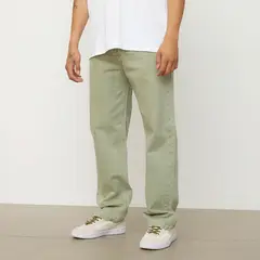 JACK&JONES - Pantalón Eddie Algodón Hombre