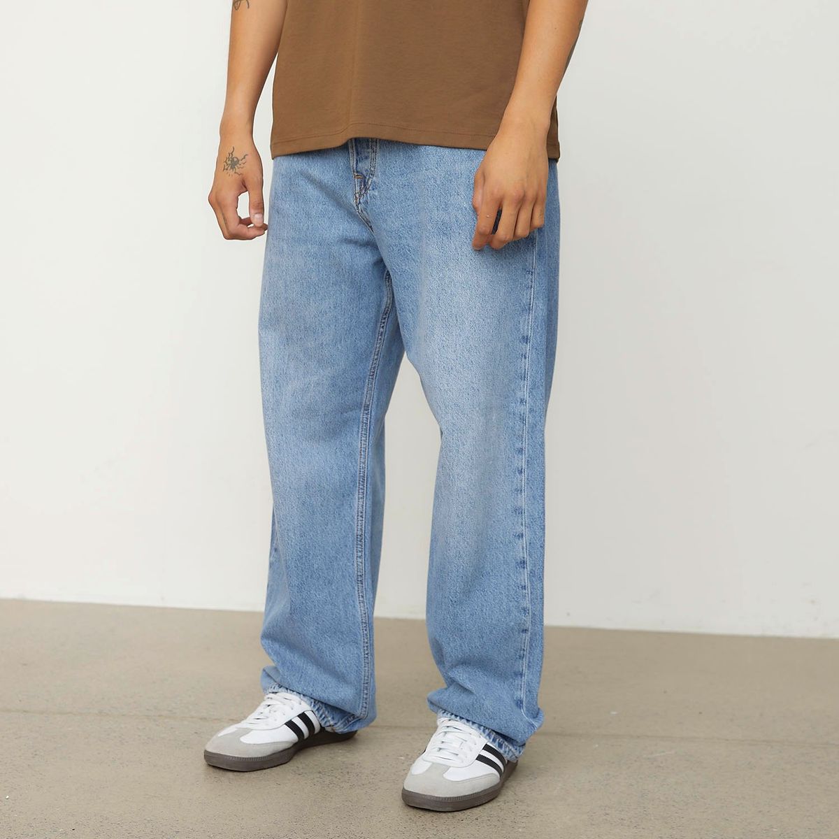 JACK&JONES - Jeanss Alex Algodón Hombre Jack&Jones