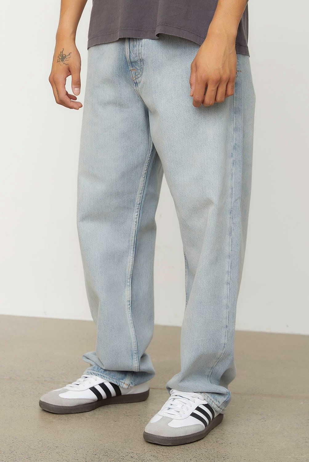 JACK&JONES - Jeans Alex Algodón Hombre Jack&Jones