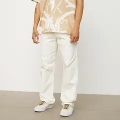 JACK&JONES - Pantalón Eddie Algodón Hombre