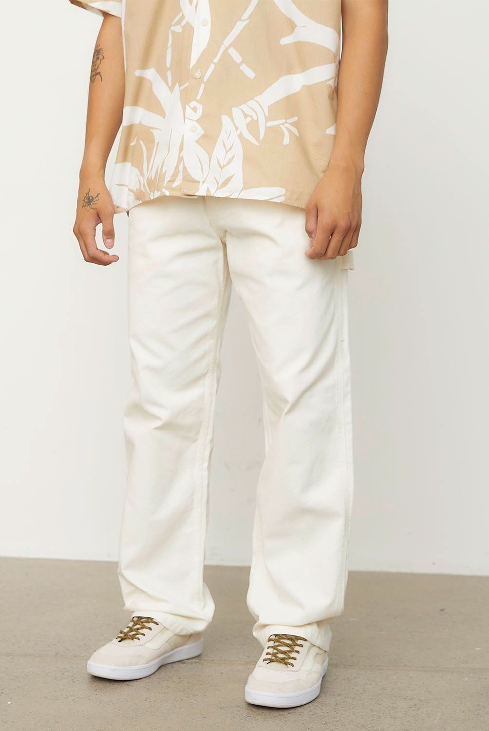 JACK&JONES - Pantalón Eddie Algodón Hombre Jack&Jones