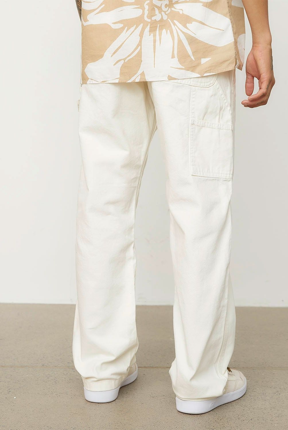 JACK&JONES - Pantalón Eddie Algodón Hombre Jack&Jones