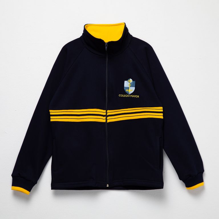 Polerón Buzo Unisex Algodón
