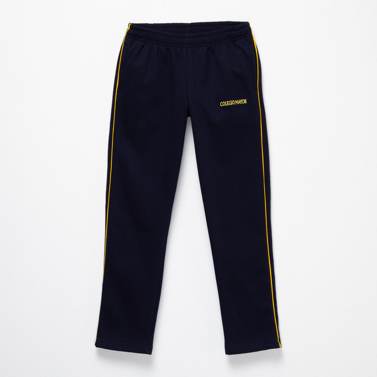 COLEGIO MAYOR - Pantalón Buzo Escolar Unisex