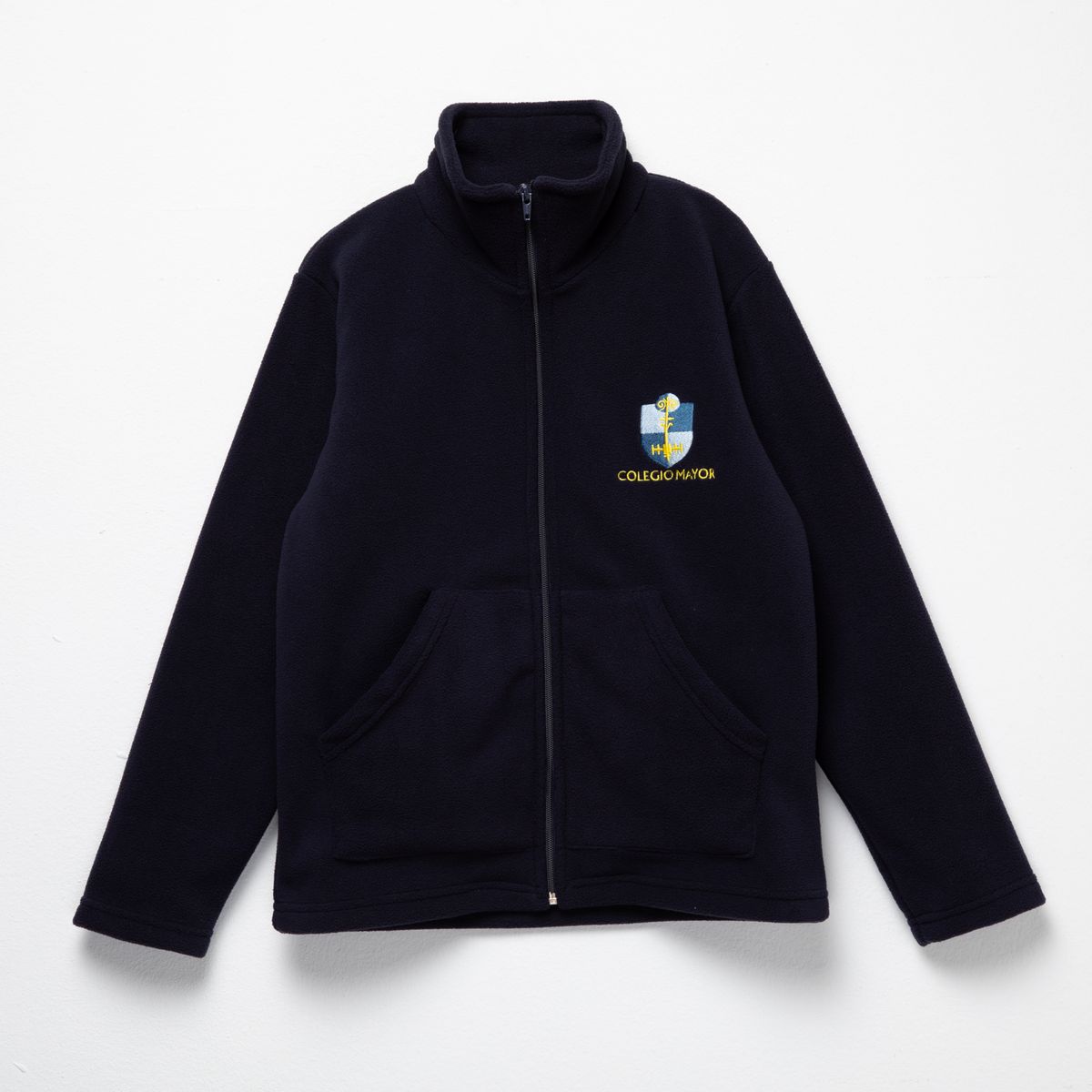 COLEGIO MAYOR - Polar Unisex Niño Colegio Mayor